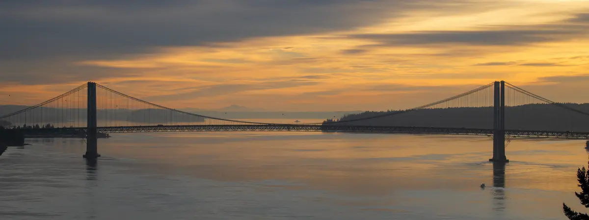 Living in South Puget Sound, WA — Your Complete Relocation Guide