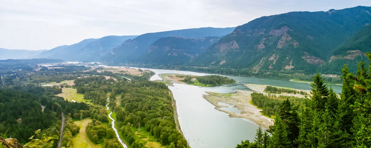 Living in Southwest Washington — Everything You Need to Know