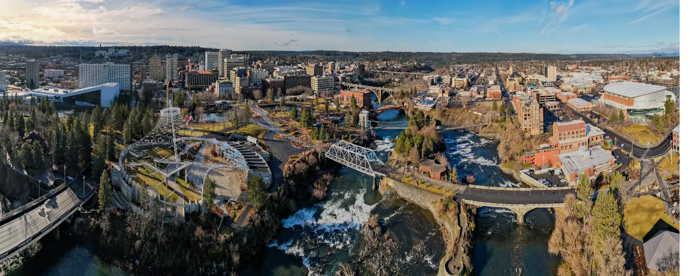 Moving to Spokane, WA: What to Know Before You Relocate