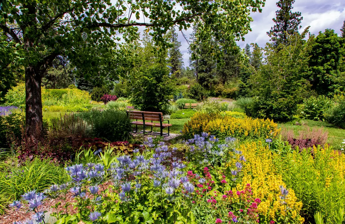 Spokane