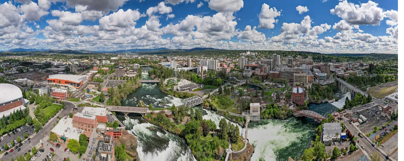 Retiring in Spokane Valley, Washington: Is It the Right Fit for Your Next Chapter? (2026)