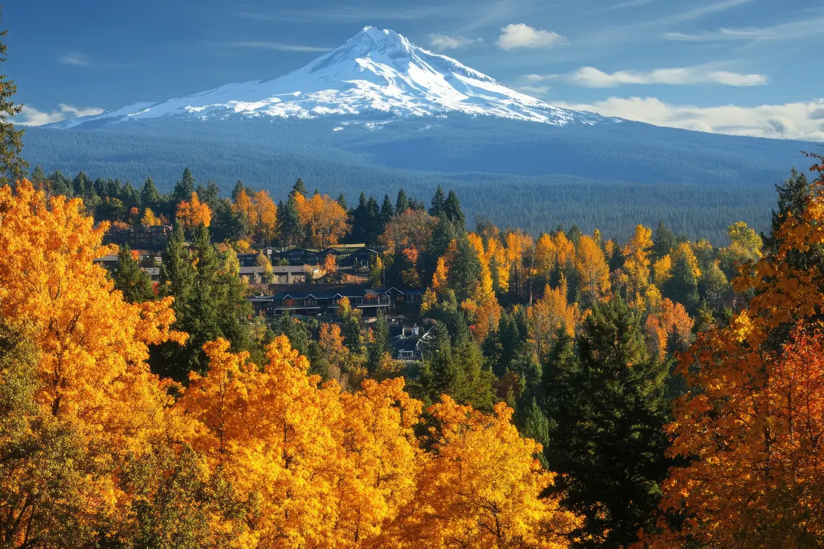 Spokane Valley neighborhood
