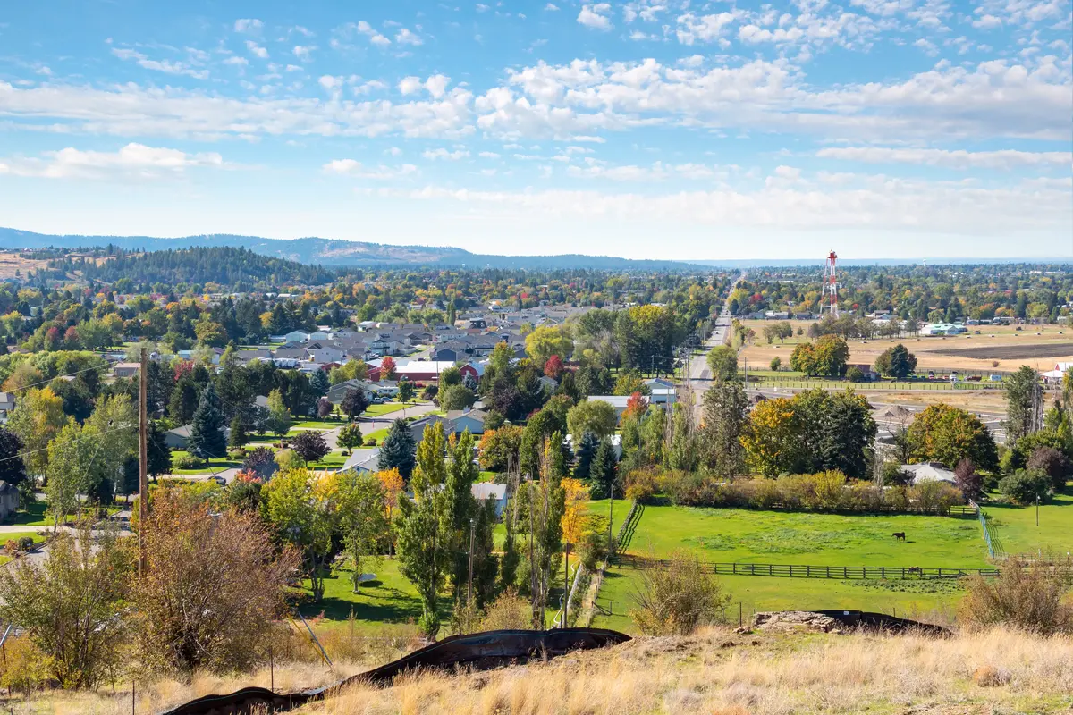 Spokane Valley