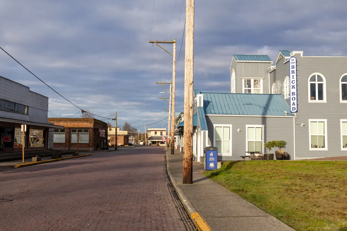 Stanwood