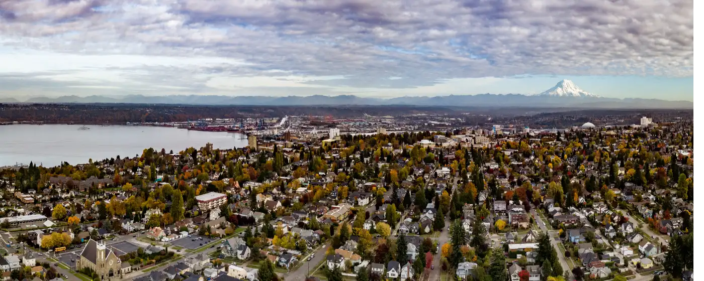 Moving to Tacoma, WA: What to Know Before You Relocate