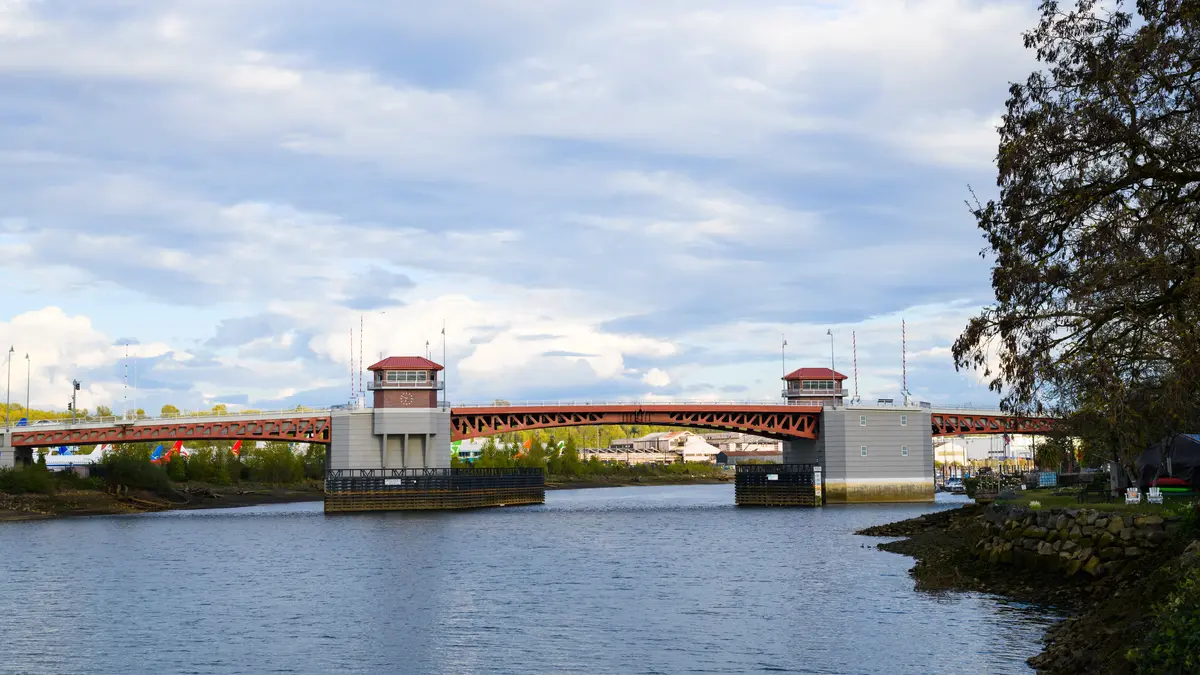 Tukwila