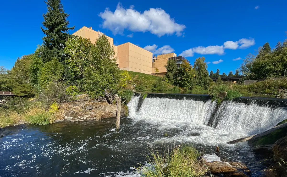 Tumwater