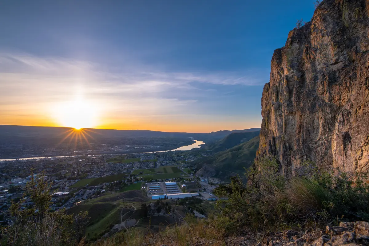 Wenatchee