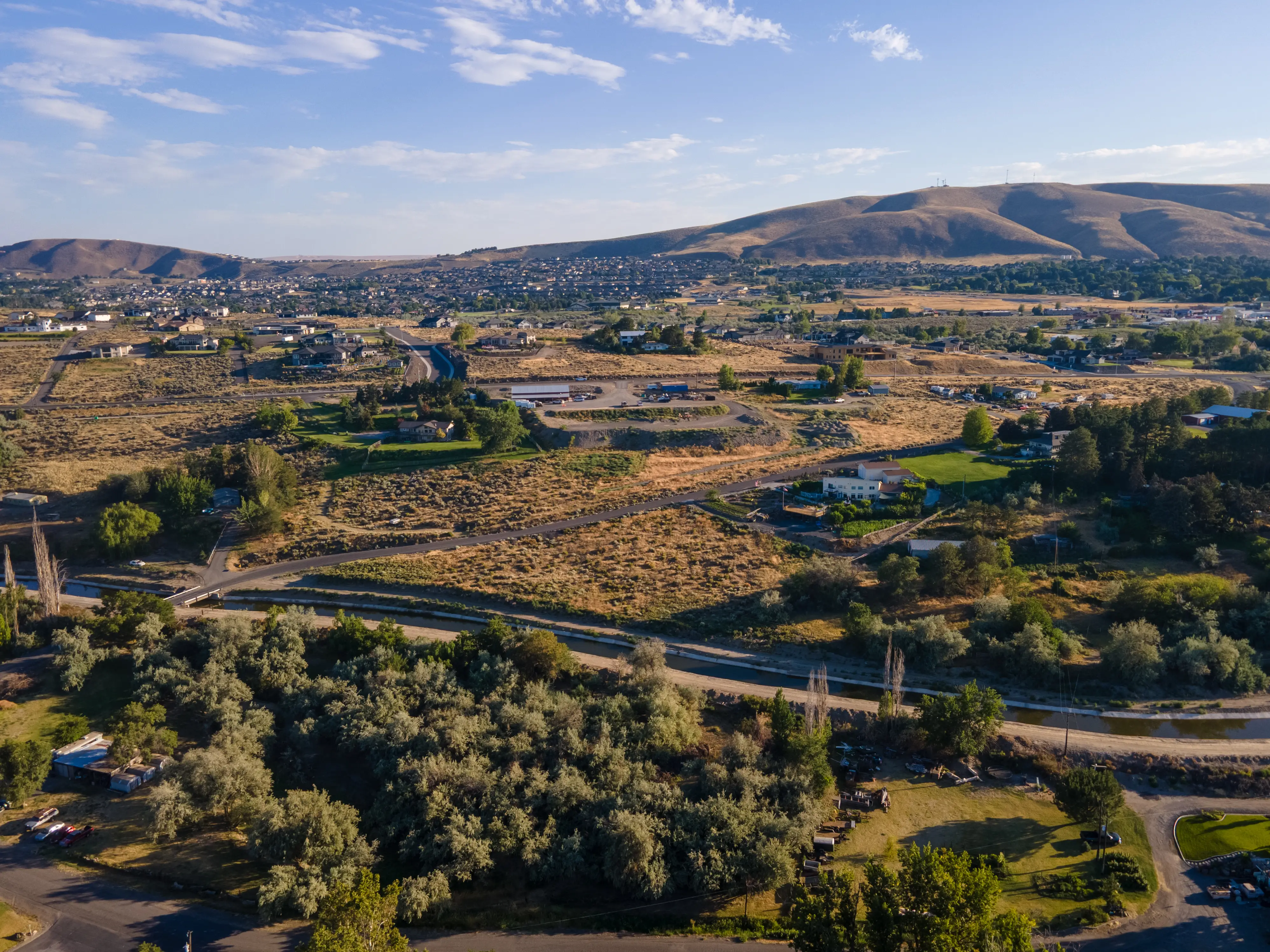 West Richland, Washington
