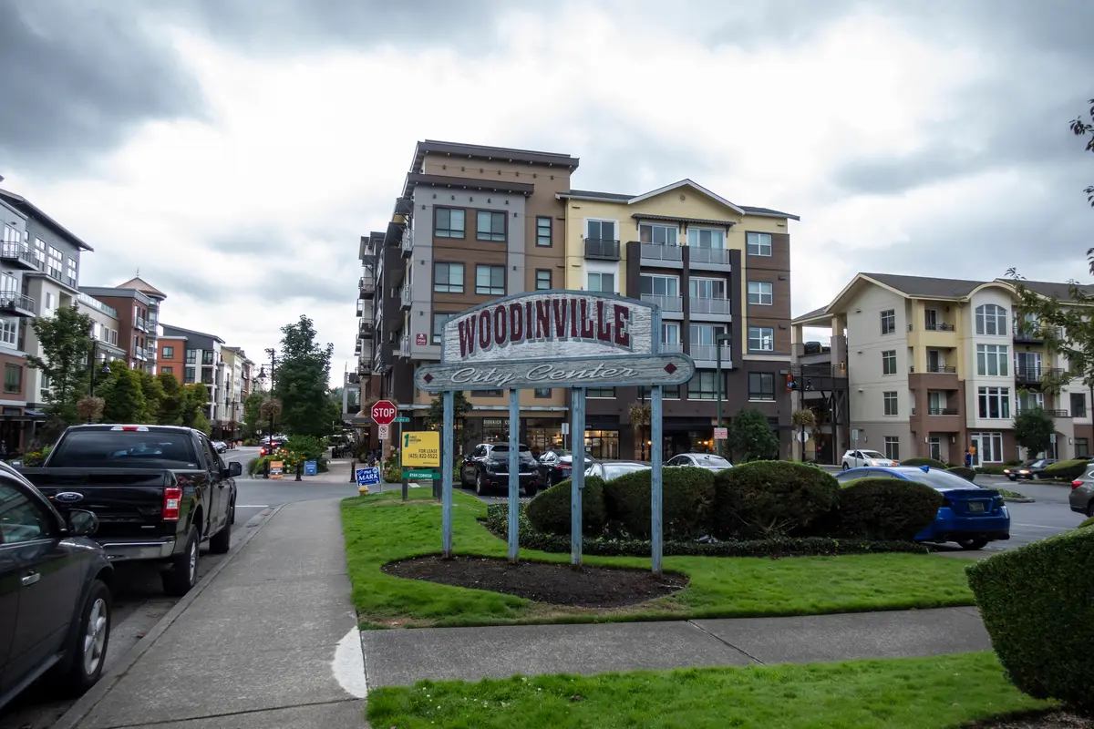 Woodinville